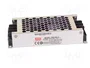 MEAN WELL RSD-60L-5 Convertidor DC/DC 60W 5VDC 12A
