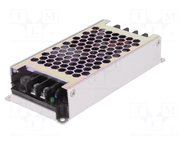MEAN WELL RSD-60L-5 Convertidor DC/DC 60W 5VDC 12A