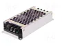 MEAN WELL RSD-60L-5 Convertidor DC/DC 60W 5VDC 12A