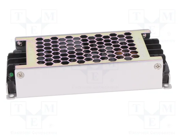 MEAN WELL RSD-60L-5 Convertidor DC/DC 60W 5VDC 12A