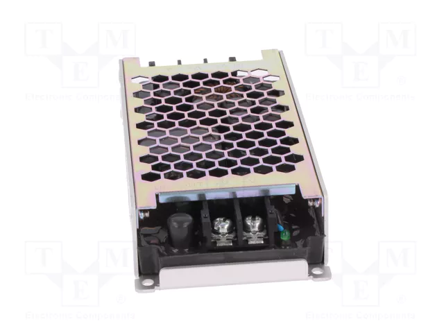 MEAN WELL RSD-60L-5 Convertidor DC/DC 60W 5VDC 12A