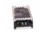 MEAN WELL RSD-60L-5 Convertidor DC/DC 60W 5VDC 12A