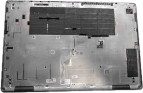 Dell Base Cover Bottom para Latitude 5590 con Lector de Tarjeta Inteligente Dell Base Cover Bottom para Latitude 5590 con Lector de Tarjeta Inteligente
