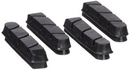 Campagnolo Compatibles con fijación de la zapata con muelle de retención. Modelos hasta el 2011. Ruedas y frenos