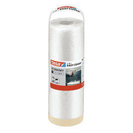 Tesa Easy Cover Economy Nachfüllung XL 17m x 2.60m