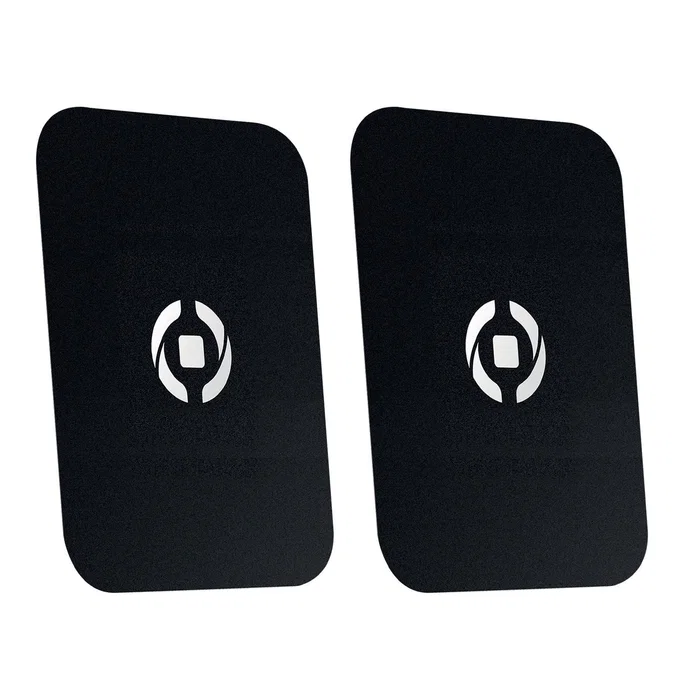 Celly GHOSTPLATE01BK Clip magnético Negro Celly GHOSTPLATE01BK Clip magnético Negro