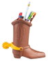 ERIK Set de escritura y bote lapiceros Bota Woody Toy Story Disney Pixar