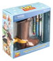 ERIK Set de escritura y bote lapiceros Bota Woody Toy Story Disney Pixar