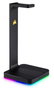 Corsair ST100 RGB Premium Soporte para Auriculares Negro