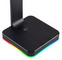 Corsair ST100 RGB Premium Soporte para Auriculares Negro