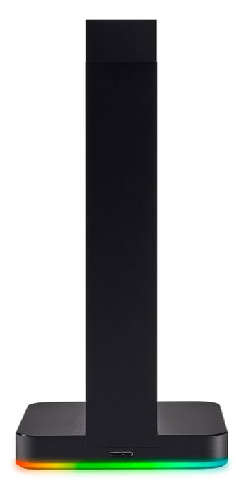Corsair ST100 RGB Premium Soporte para Auriculares Negro Corsair ST100 RGB Premium Soporte para Auriculares Negro