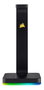 Corsair ST100 RGB Premium Soporte para Auriculares Negro