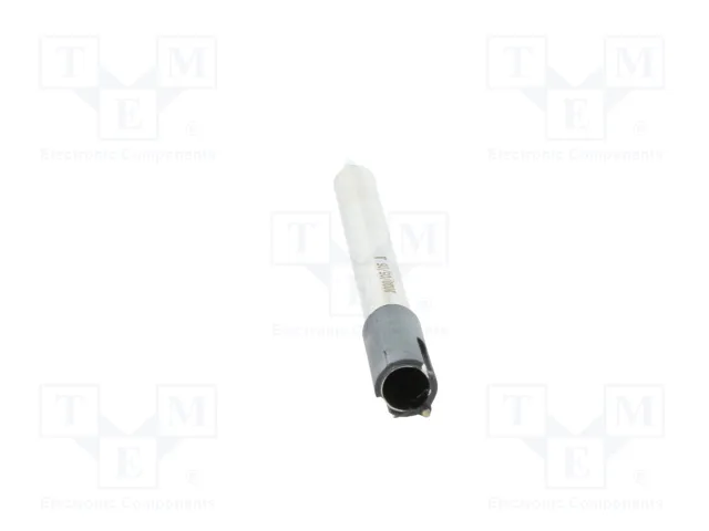 QUICK Punta de soldadura tipo cono de 0,8 mm QUICK Punta de soldadura tipo cono de 0,8 mm