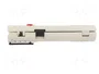 JOKARI Pelacables PC-CAT para cables redondos UTP de 4,5 a 10 mm