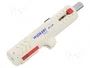 JOKARI Pelacables PC-CAT para cables redondos UTP de 4,5 a 10 mm