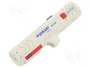 JOKARI Pelacables PC-CAT para cables redondos UTP de 4,5 a 10 mm