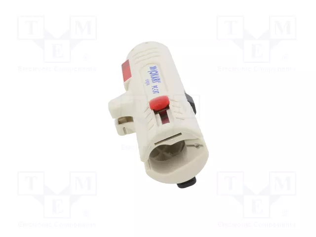 JOKARI Pelacables PC-CAT para cables redondos UTP de 4,5 a 10 mm