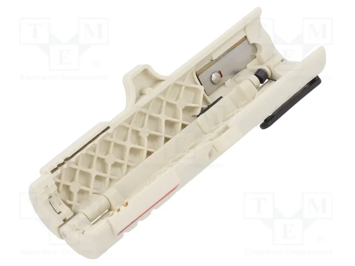 JOKARI Pelacables PC-CAT para cables redondos UTP de 4,5 a 10 mm