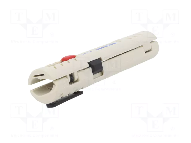 JOKARI Pelacables PC-CAT para cables redondos UTP de 4,5 a 10 mm