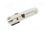 JOKARI Pelacables PC-CAT para cables redondos UTP de 4,5 a 10 mm