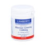LAMBERTS Ginseng Siberiano 1500 mg, 60 tabletas