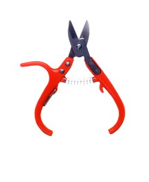Alicate profesional de recolección de fruta M01-AM de aluminio