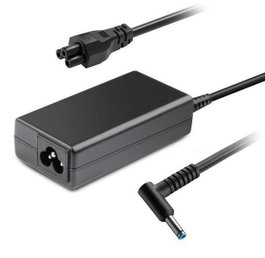 CoreParts Adaptador de Corriente 120W 19.5V 6.15A Conector 4.5*3.0 con Cable EU