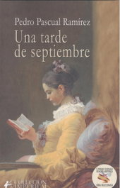 Una tarde de septiembre, Pedro Pascual Ramírez - Editorial Adarve