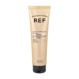 Ref Get It Straight Crema Alisadora (241) Reductora de Encrespamiento 150 ml