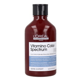 L'Oréal Professionnel Vitamino Color Spectrum Champú Azul 300 ml