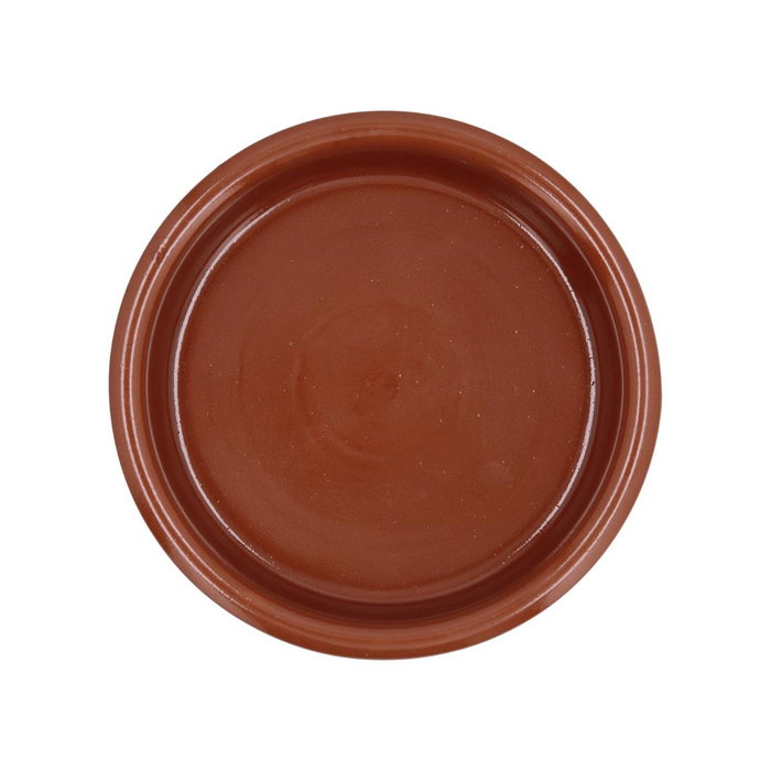 Cazuela Barro Barro Profesional Raimundo 16 cm (24 Unidades)