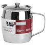 1946 Cafetera 1L 10 Tazas Acero Inoxidable