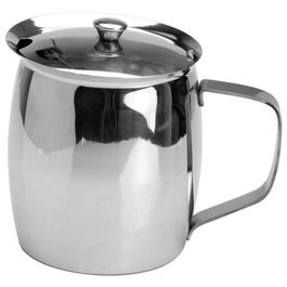 1946 Cafetera 1L 10 Tazas Acero Inoxidable