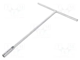 PROLINE Llave de vaso HEX 8mm
