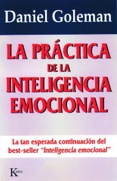 La práctica de la inteligencia emocional, Daniel Goleman - KAIROS
