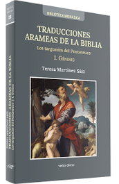 I.Traducciones arameas Biblia, Miguel Perez Fernandez - VERBO DIVINO
