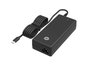 Conceptronic Cargador de Sobremesa 100W GaN USB-C PD 3.0 Negro