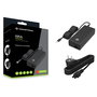 Conceptronic Cargador de Sobremesa 100W GaN USB-C PD 3.0 Negro