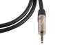 Cable Ek Audio Mini Jack Stereo - Mini Jack Stereo Metálico 1 m