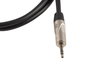 Cable Ek Audio Mini Jack Stereo - Mini Jack Stereo Metálico 1 m