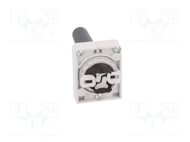 EATON ELECTRIC Interruptor Joystick RMQ-Titan Negro 30mm