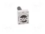 EATON ELECTRIC Interruptor Joystick RMQ-Titan Negro 30mm