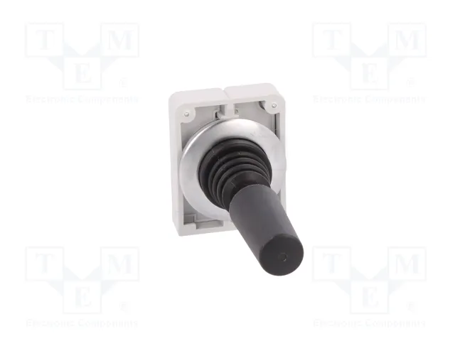 EATON ELECTRIC Interruptor Joystick RMQ-Titan Negro 30mm