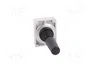 EATON ELECTRIC Interruptor Joystick RMQ-Titan Negro 30mm