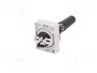 EATON ELECTRIC Interruptor Joystick RMQ-Titan Negro 30mm