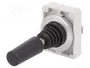 EATON ELECTRIC Interruptor Joystick RMQ-Titan Negro 30mm