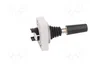 EATON ELECTRIC Interruptor Joystick RMQ-Titan Negro 30mm