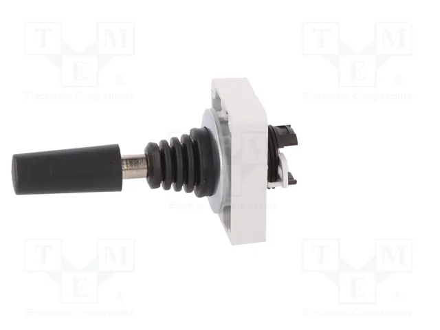 EATON ELECTRIC Interruptor Joystick RMQ-Titan Negro 30mm