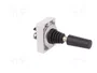 EATON ELECTRIC Interruptor Joystick RMQ-Titan Negro 30mm