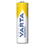 VARTA Pilas ENERGY AA 1,5V Alcalinas - Pack de 30 unidades